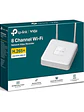 VIGI NVR1108H-W Grabador IP Sencillo 01 HDD 08 C - Miniatura 2