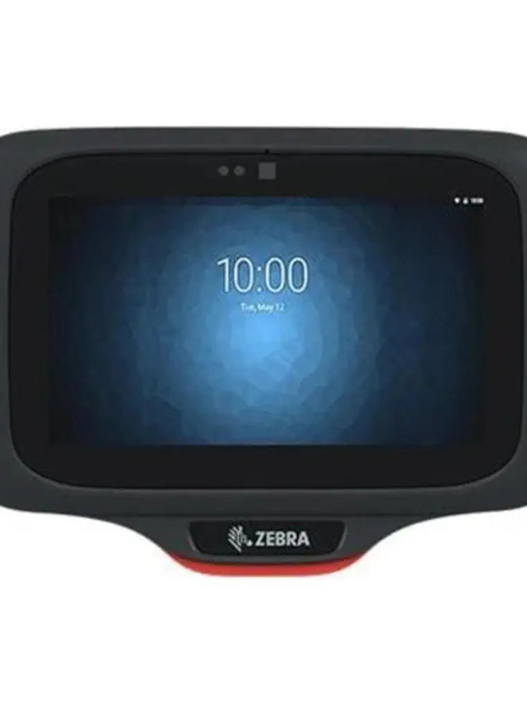 Zebra Terminal CC600 5