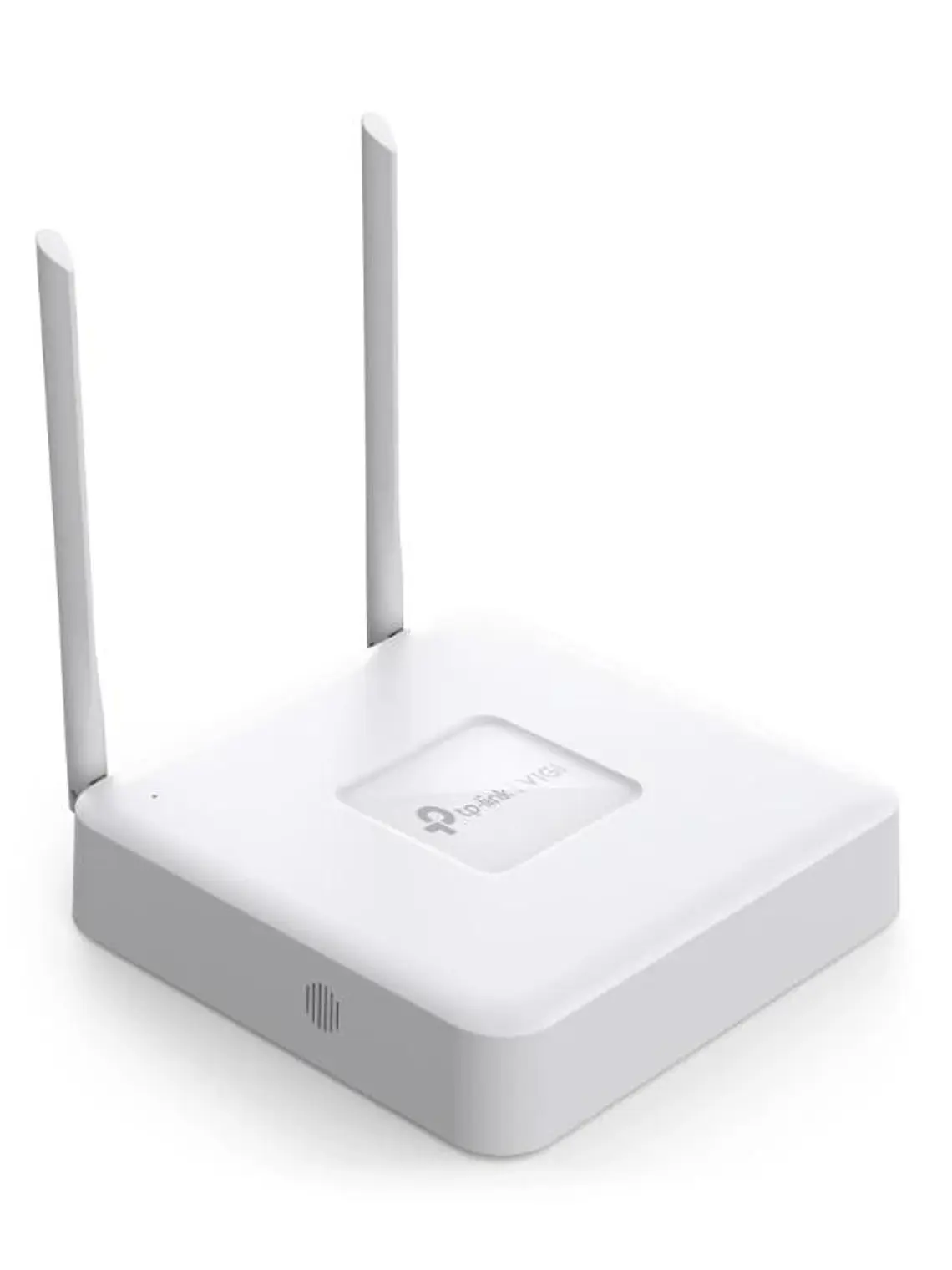 VIGI NVR1108H-W Grabador IP Sencillo 01 HDD 08 C 4