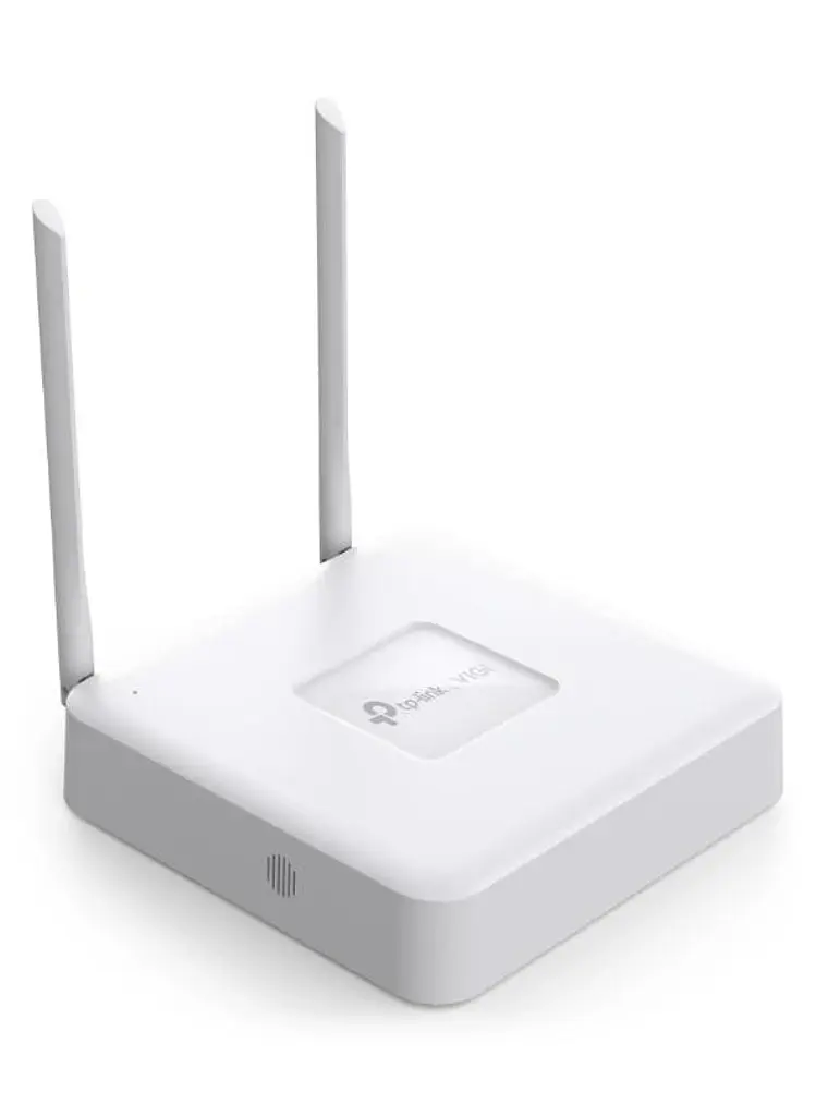 VIGI NVR1108H-W Grabador IP Sencillo 01 HDD 08 C 4