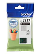 Brother Cartucho LC3217BK Negro - Miniatura 1