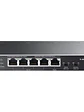 TP-Link TL-SG1005P-PD Switch 1xPoE++ In 4xPoE+ Out - Miniatura 2