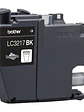 Brother Cartucho LC3217BK Negro - Miniatura 2