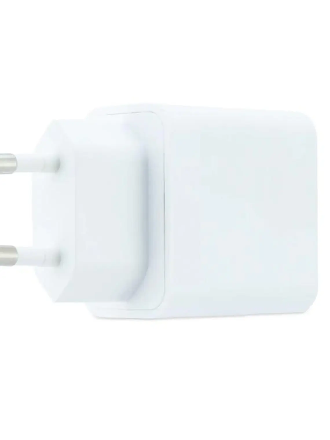 Coolbox Cargador Gan 35W USB-C/USB-C PARED 3