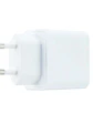 Coolbox Cargador Gan 35W USB-C/USB-C PARED - Miniatura 3