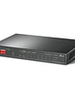 TP-Link TL-SG1210MP Switch 8xGb PoE+ 2xGb 1xSFP - Miniatura 2