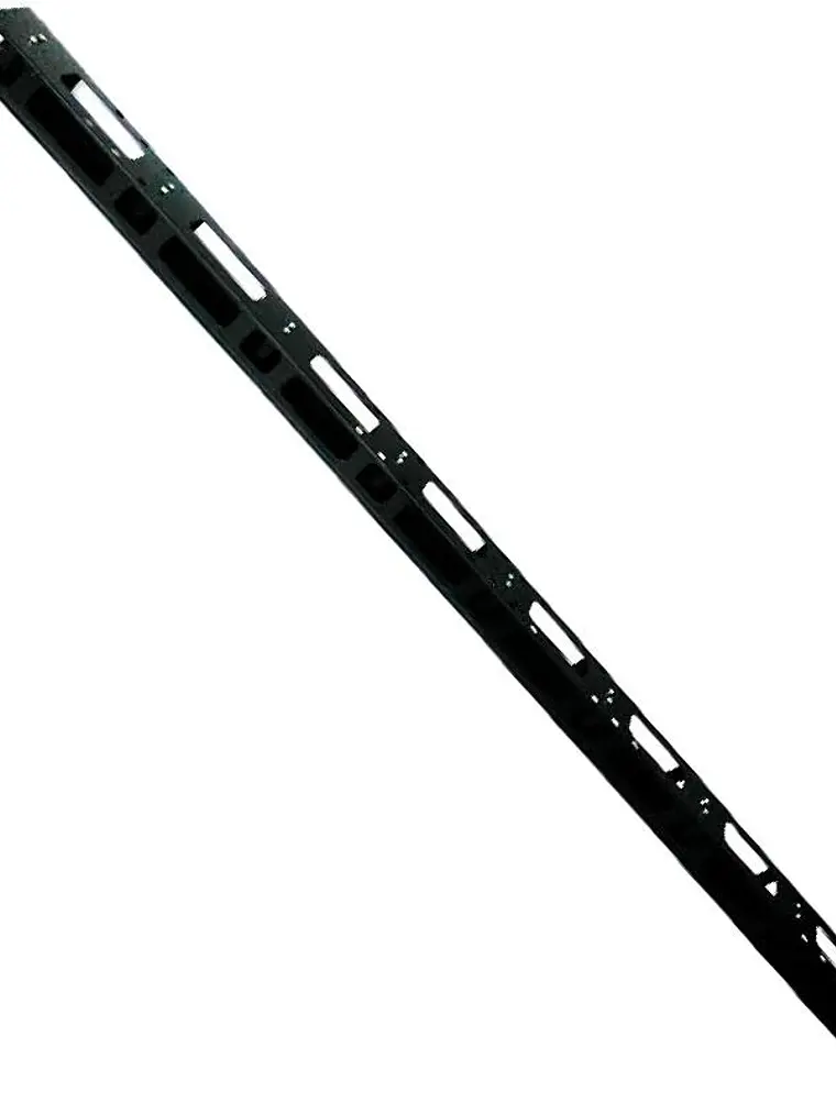 Monolyth Guia Pasacable Vertical 42u 800-1200 1