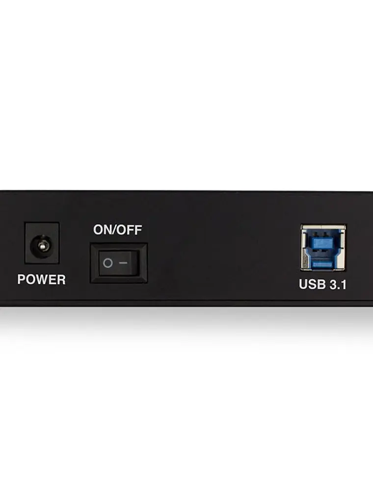 Ewent EW7056 Caja externa 3.5