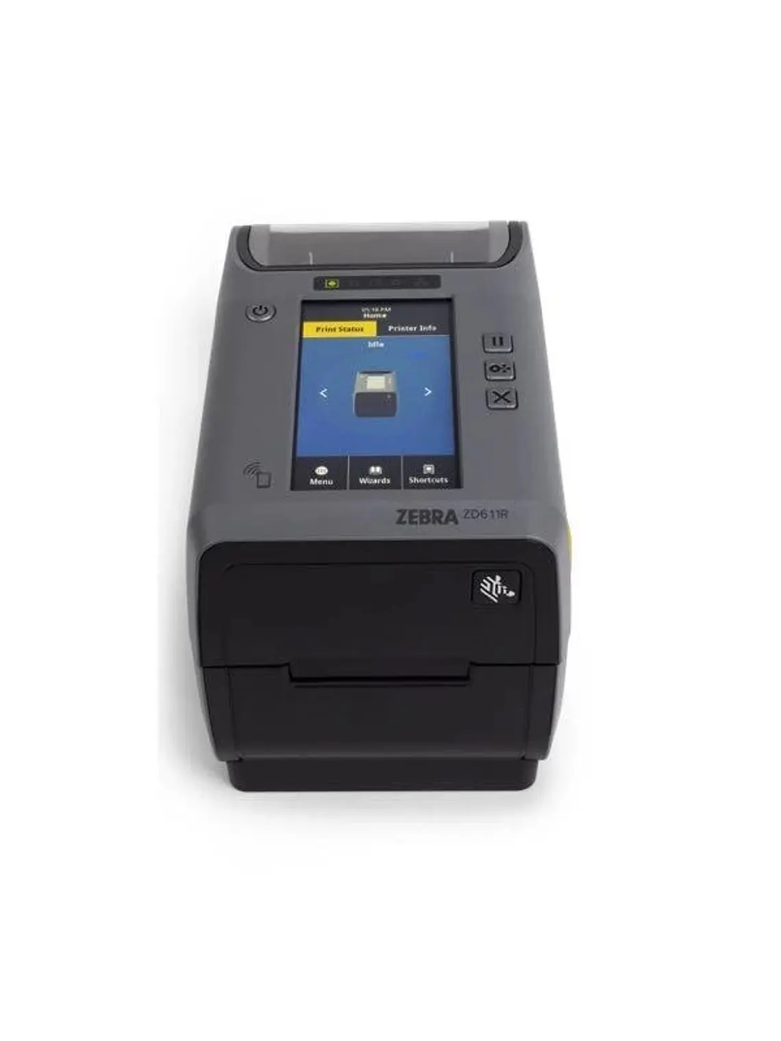 Zebra Impresora Térmica ZD611 Usb/Red/Bluetooth 1