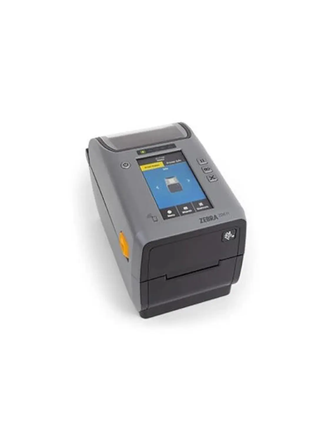 Zebra Impresora Térmica ZD611 Usb/Red/Bluetooth 2