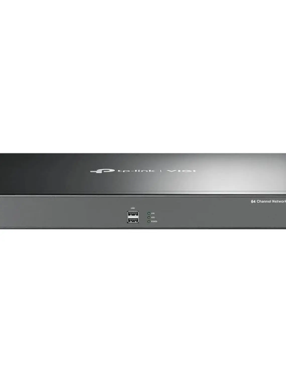 VIGI NVR4064H Grabador IP Rack 4xHDD 64 Canales 1