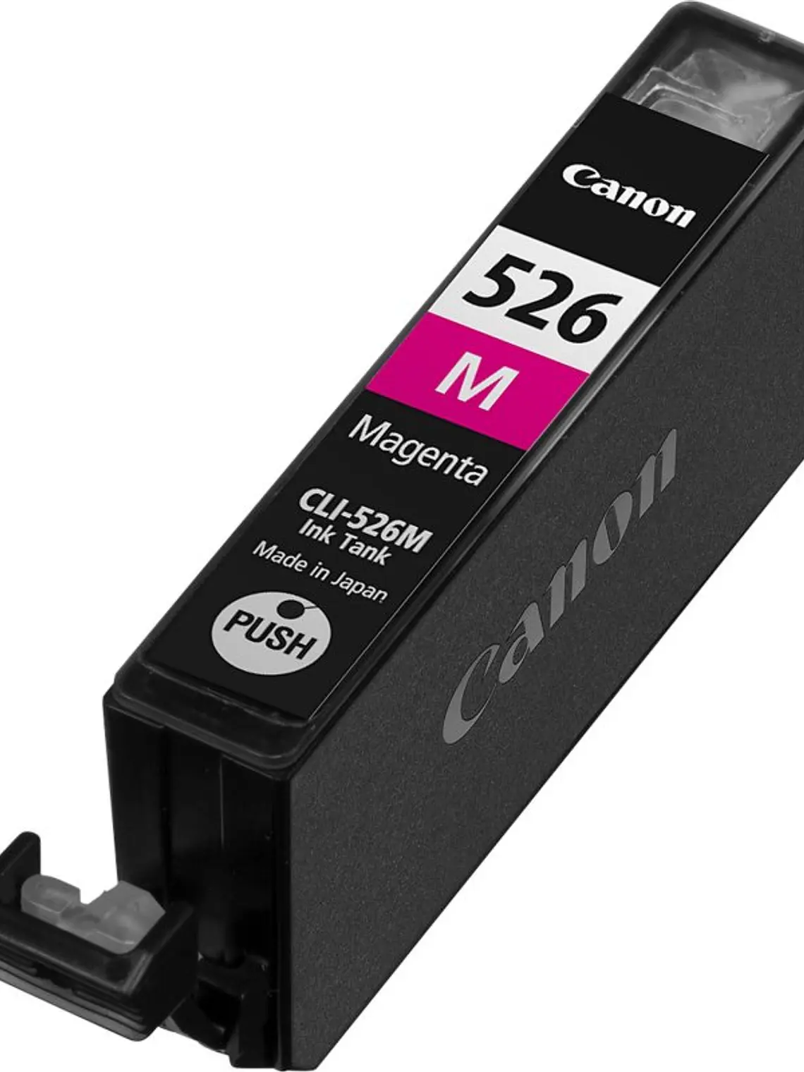 Canon Cartucho CLI-526M Magenta 2
