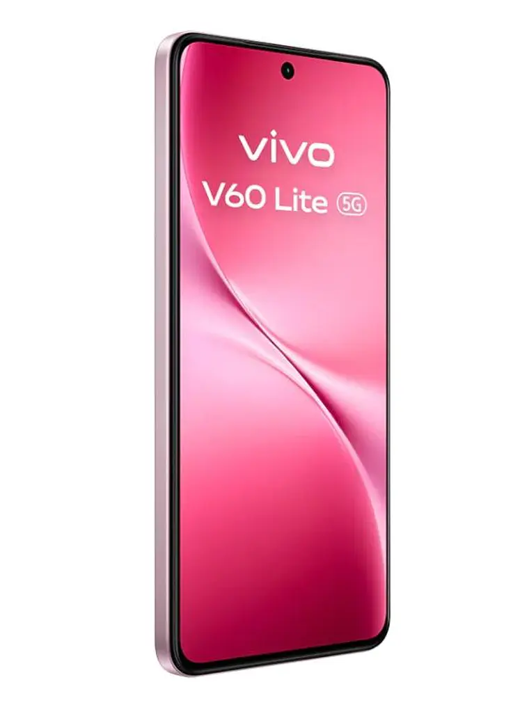 VIVO V60 Lite 5G 6.77