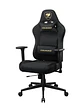 Cougar Silla Pryme Gold F - Miniatura 1