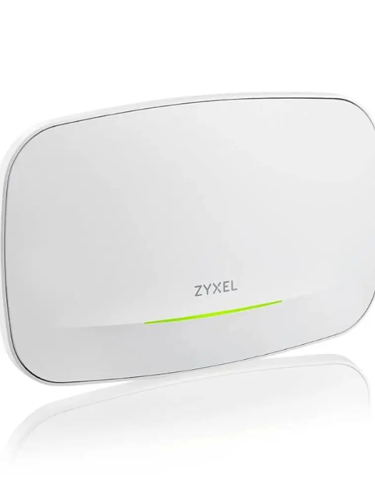 Zyxel NWA210BE AP WiFi7 Nebula 2x2.5G PoE+ 4X4 1