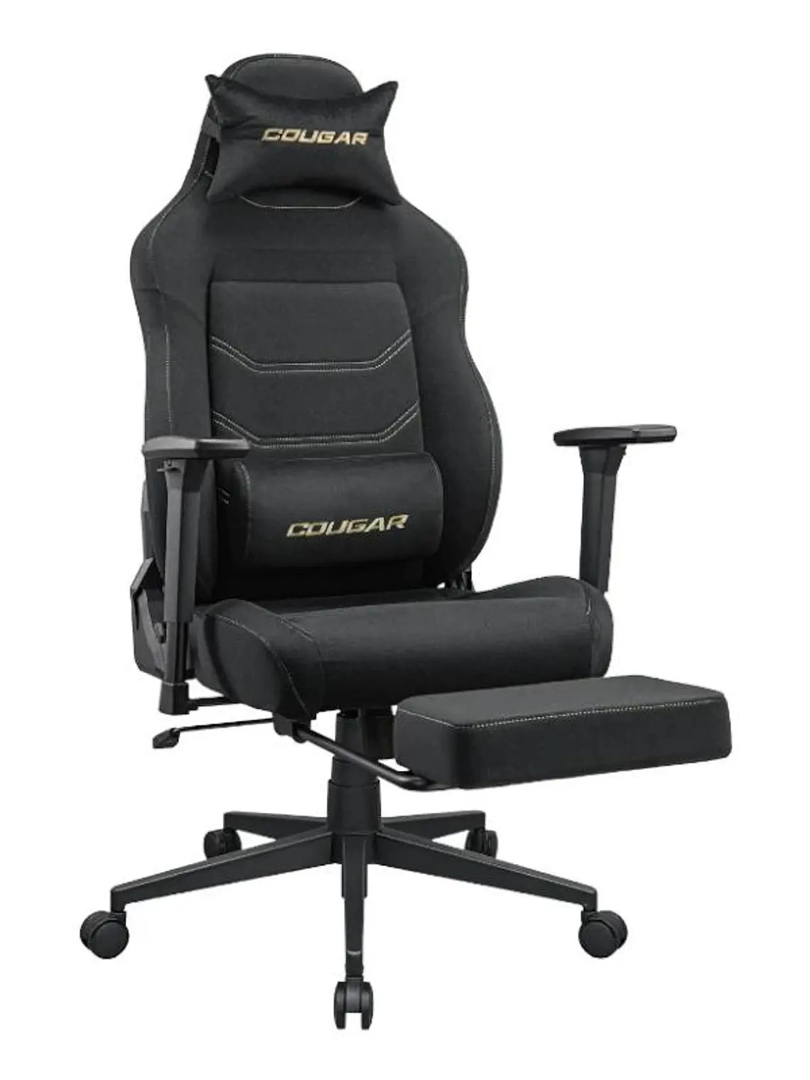 Cougar Silla Explore Neo Royal F 3
