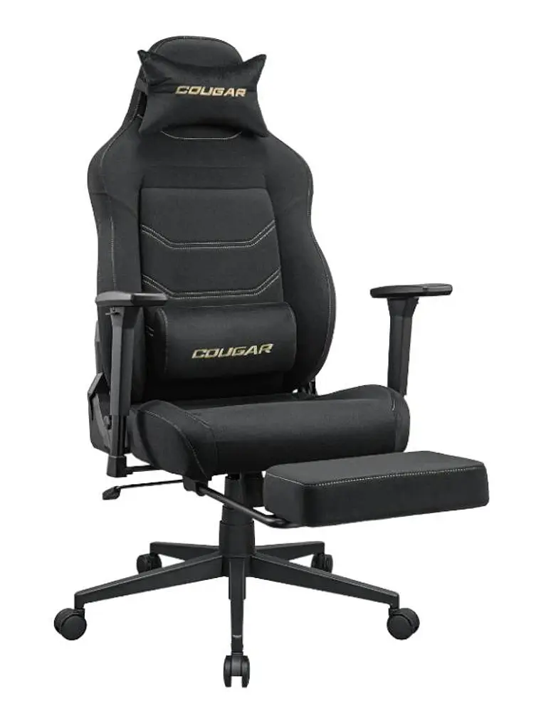 Cougar Silla Explore Neo Royal F 3