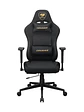 Cougar Silla Pryme Gold F - Miniatura 2