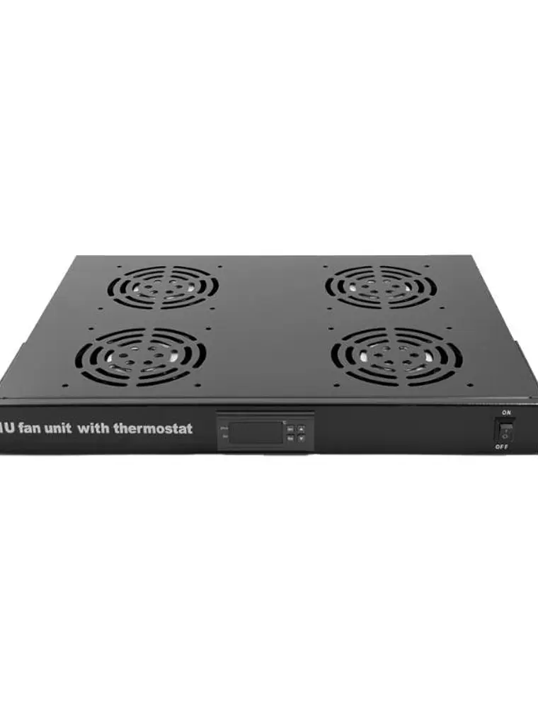 Monolyth Termostato 4 Ventiladores 1