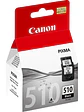 Canon Cartucho PG-510 Negro - Miniatura 1