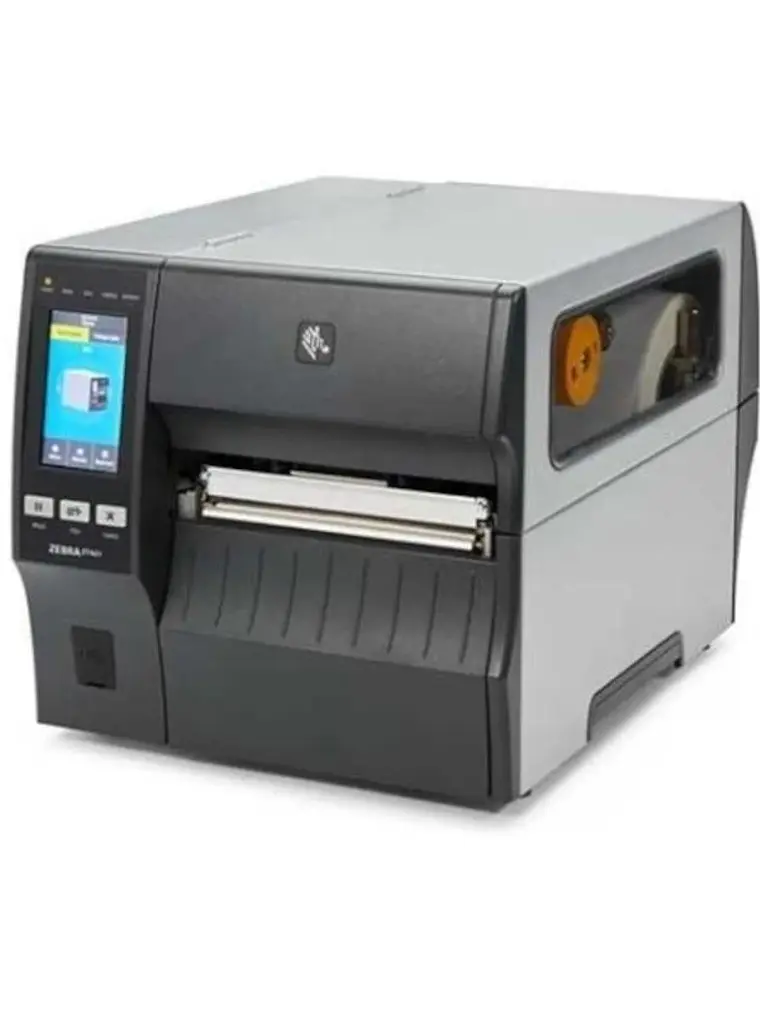 Zebra Impresora Térmica ZT421 Usb/Bt/Ethernet 1