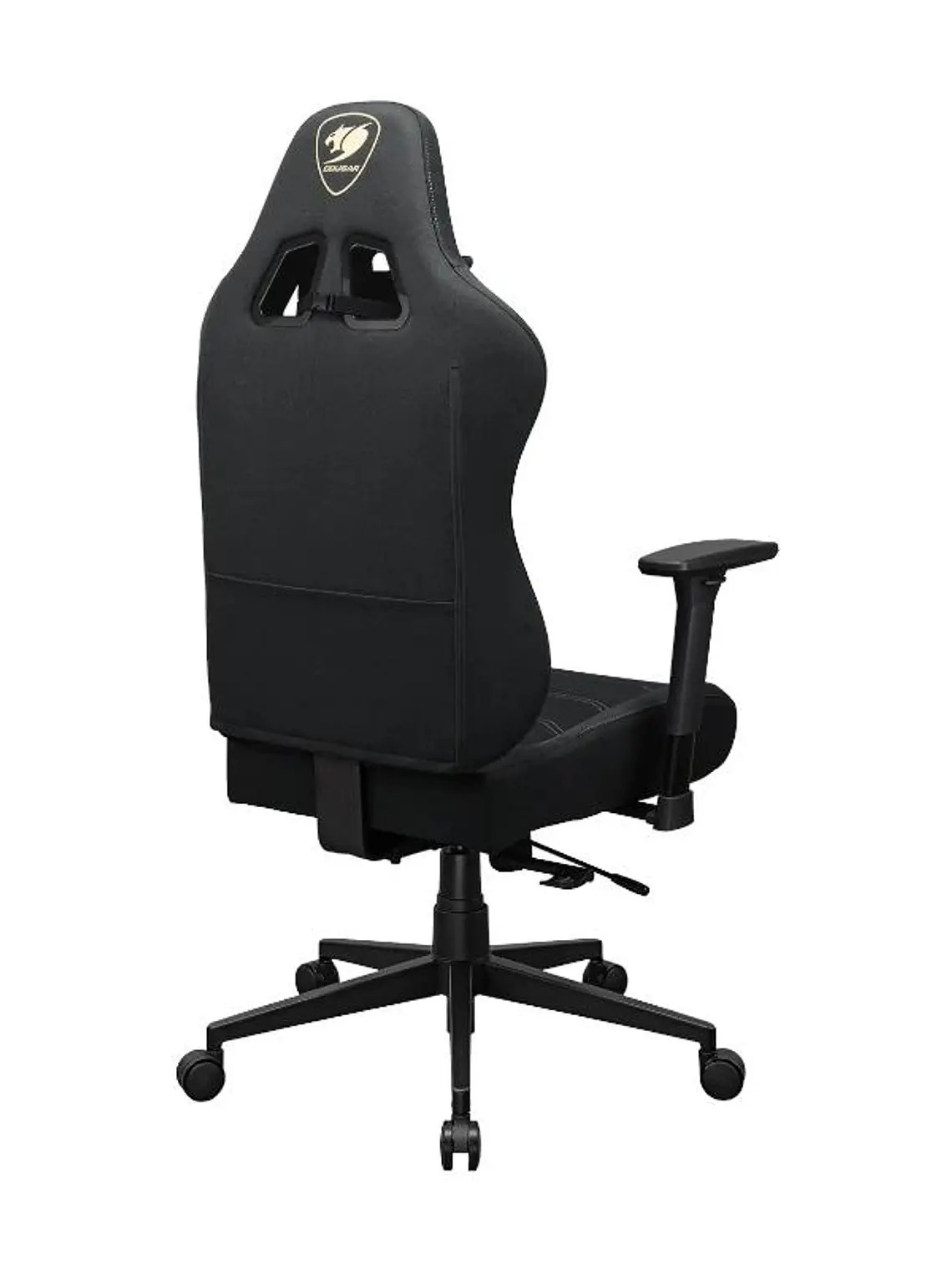 Cougar Silla Pryme Gold F 4