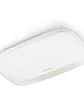 Zyxel NWA210BE AP WiFi7 Nebula 2x2.5G PoE+ 4X4 - Miniatura 3