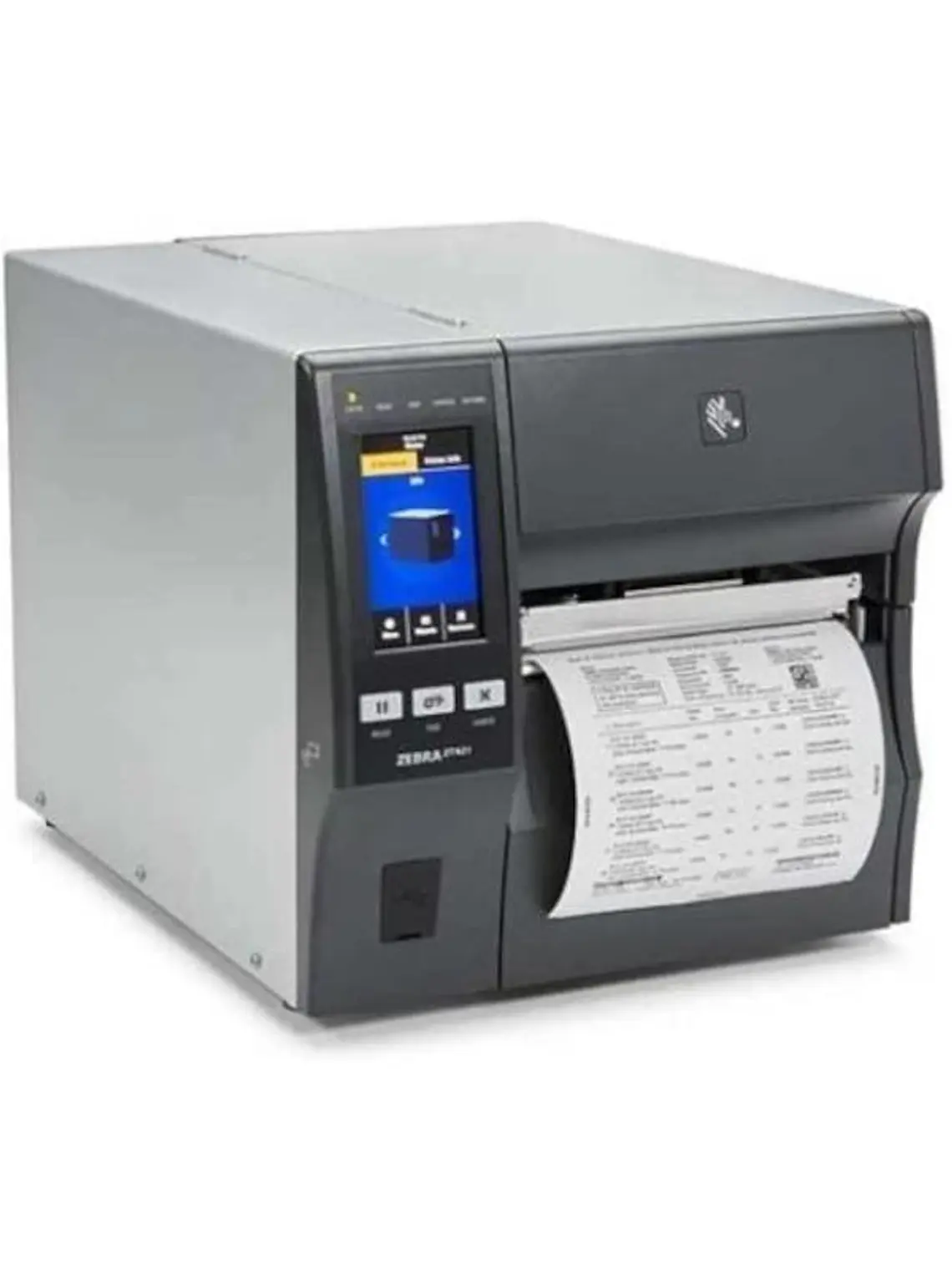 Zebra Impresora Térmica ZT421 Usb/Bt/Ethernet 2
