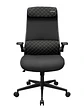 Cougar Silla Stryder Black - Miniatura 2