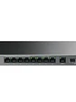 TP-Link LS1210GP Switch 8xG PoE+ 1xGb 1xSFP 61W - Miniatura 2
