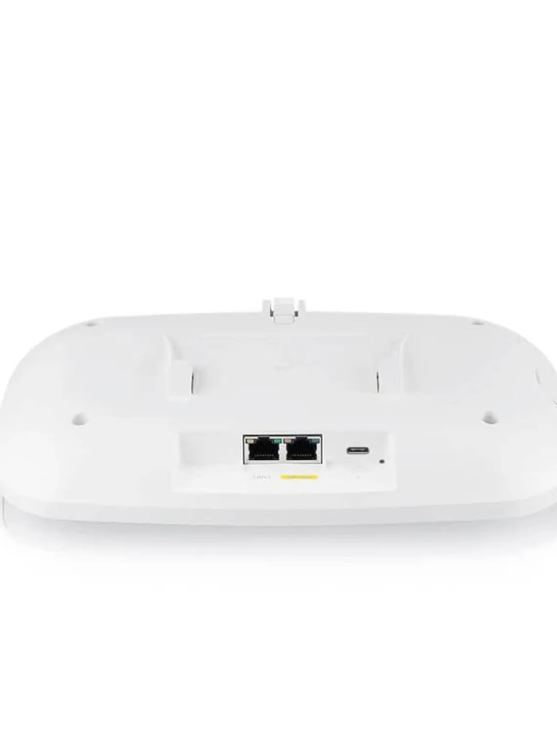 Zyxel NWA210BE AP WiFi7 Nebula 2x2.5G PoE+ 4X4 4