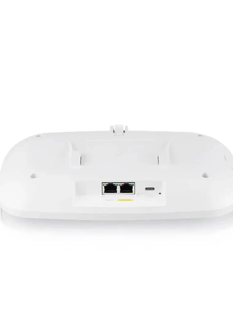 Zyxel NWA210BE AP WiFi7 Nebula 2x2.5G PoE+ 4X4 4