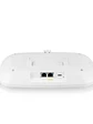 Zyxel NWA210BE AP WiFi7 Nebula 2x2.5G PoE+ 4X4 - Miniatura 4