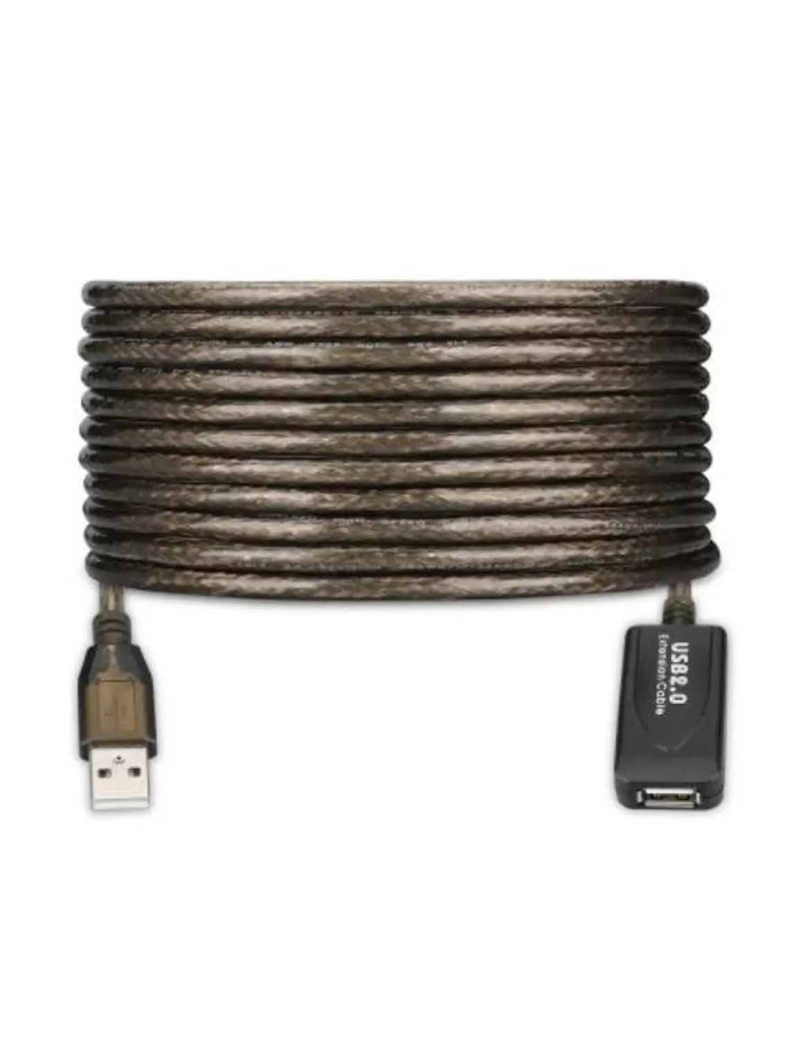 Ewent Amplificador Señal USB 20 metros 1