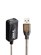 Ewent Amplificador Señal USB 20 metros - Miniatura 2