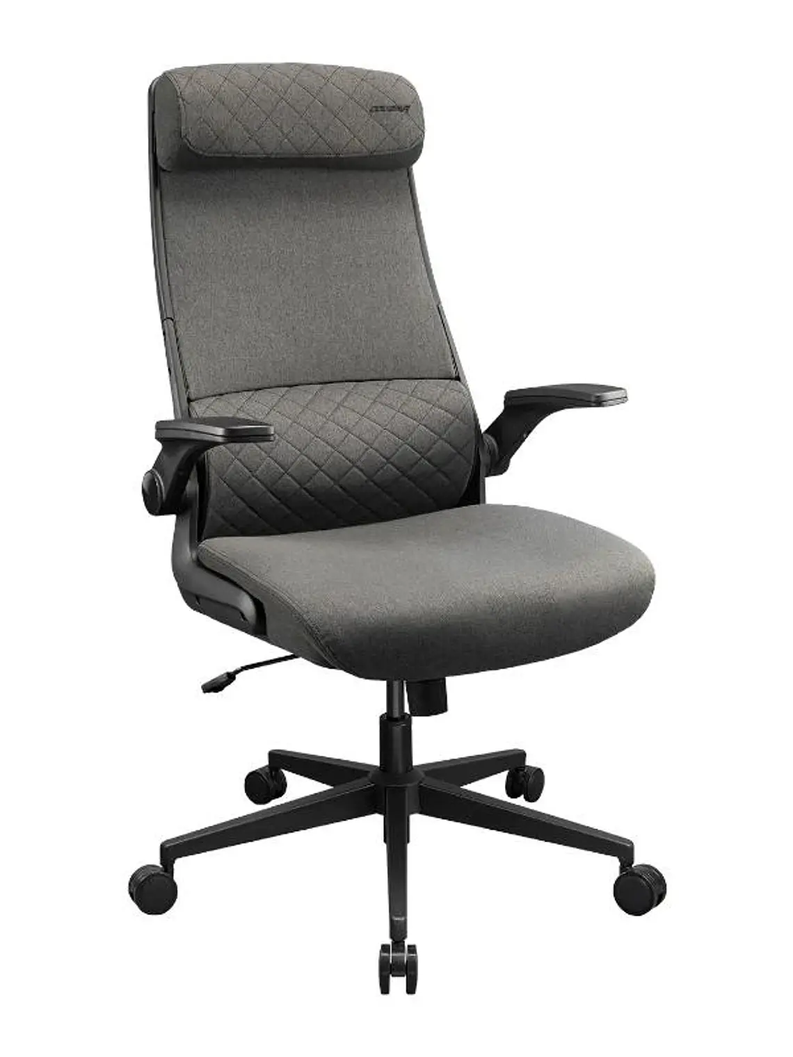 Cougar Silla Stryder Gray 1
