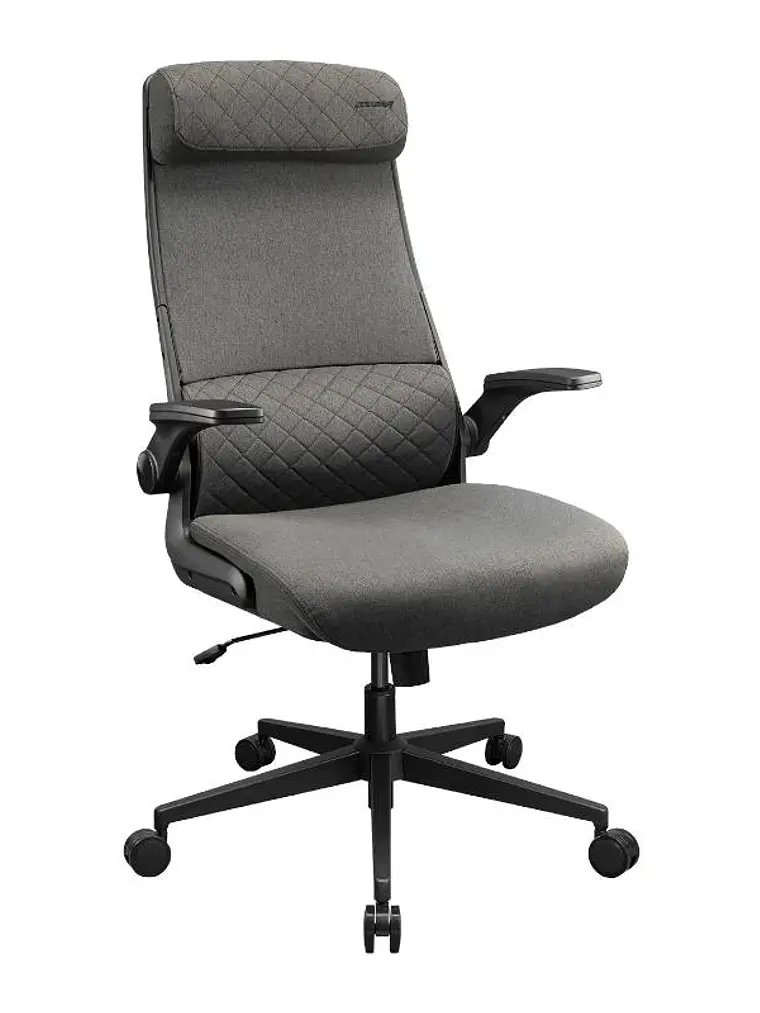 Cougar Silla Stryder Gray 1