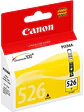 Canon Cartucho CLI-526Y Amarillo - Miniatura 1