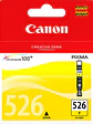 Canon Cartucho CLI-526Y Amarillo - Miniatura 3