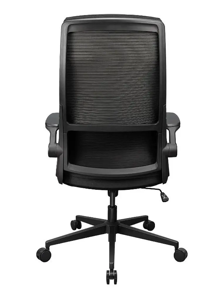 Cougar Silla Stryder Gray 4