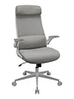 Cougar Silla Stryder White - Miniatura 1