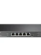 TP-Link TL-SG105PP-M2 Switch 4x2.5G PoE++ 1x2.5G - Miniatura 3