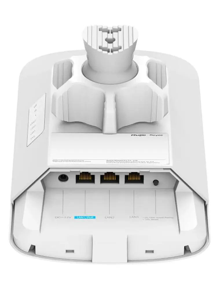 Reyee RG-EST350G Antena Wfi5 PTP/PTMP IP55 5KM 4