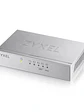 Zyxel GS-105BV5 Switch Mini 5xGb Desktop - Miniatura 2