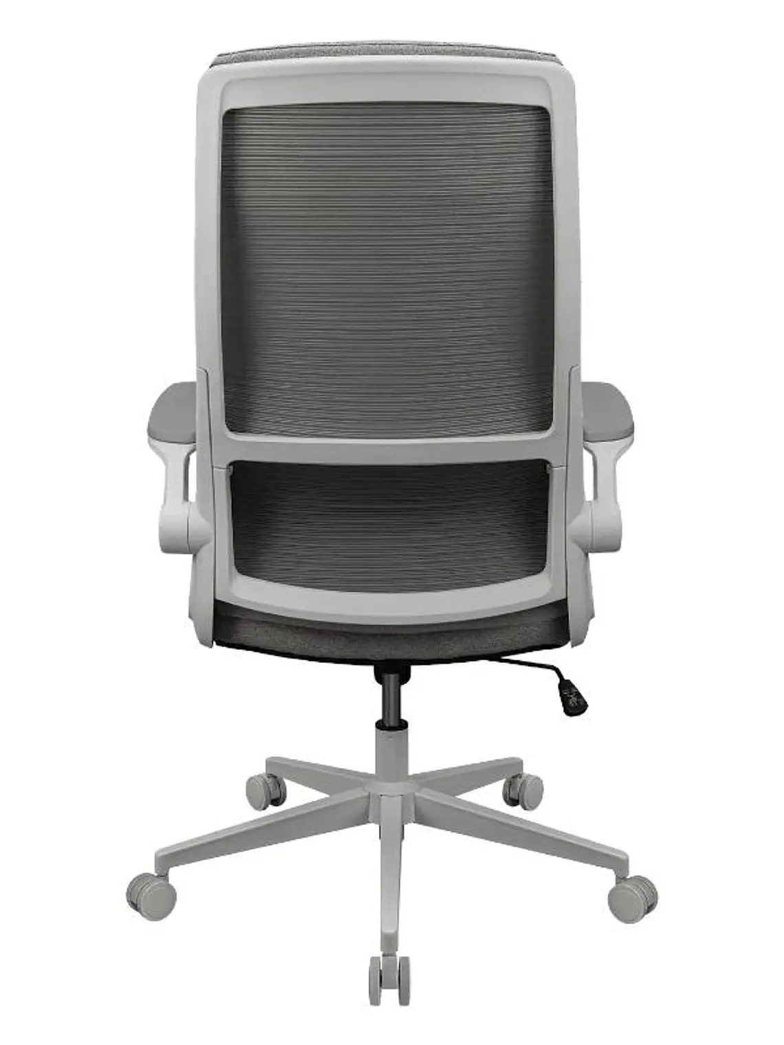 Cougar Silla Stryder White 4