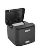 iggual Impresora térmica tickets TP EASY 58 USB+RJ - Miniatura 1