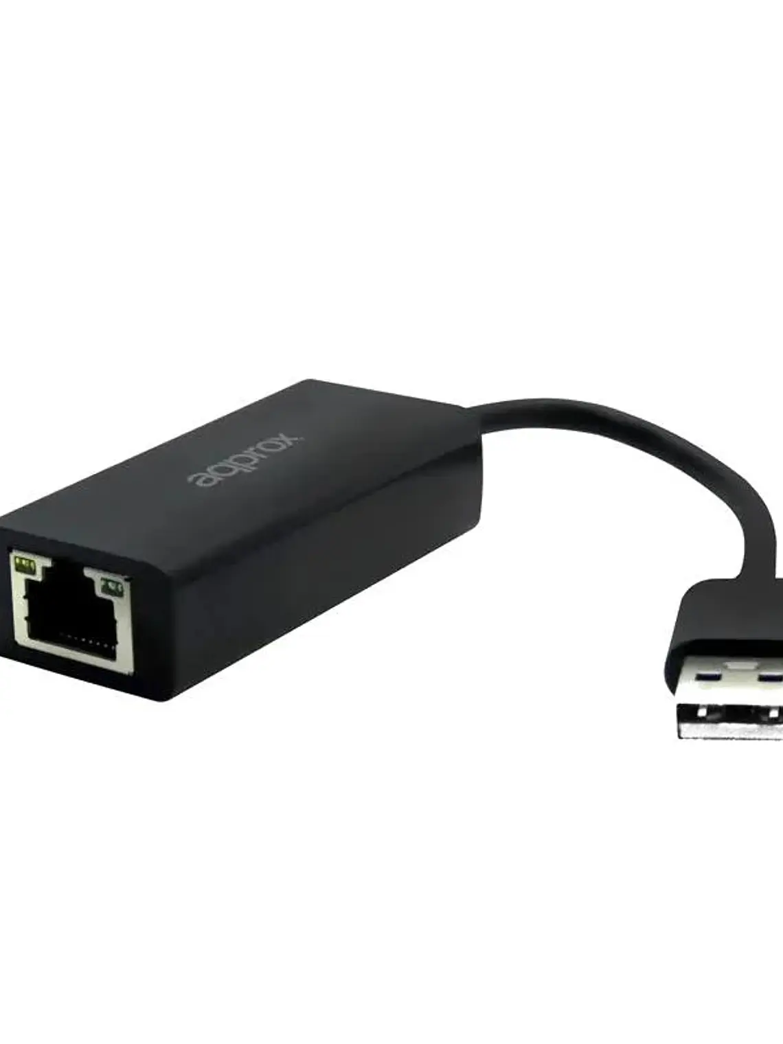 Approx! APPC07GV Adaptador USB 3.0 Ethernet Gigabi 1