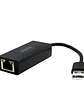 Approx! APPC07GV Adaptador USB 3.0 Ethernet Gigabi - Miniatura 1