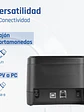 iggual Impresora térmica tickets TP EASY 58 USB+RJ - Miniatura 3