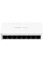 Reyee RG-ES08F Switch 8x10/100 RJ45 Plastic - Miniatura 1